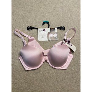 Secret Treasures Full Coverage T-Shirt Bra